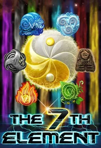 Black Lotus Casino game the 7th element