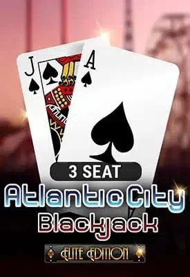 Black Lotus game atlantic city blackjack