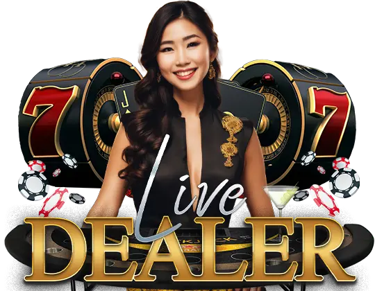 lotus casino promotion - live dealers