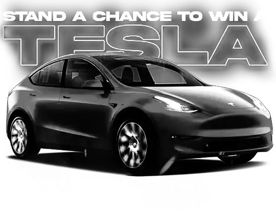 lotus casino promotion - win a tesla